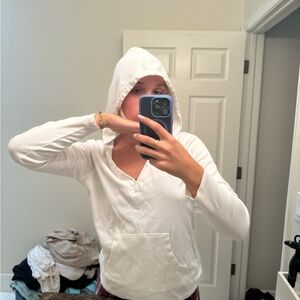 J crew little pool cover up